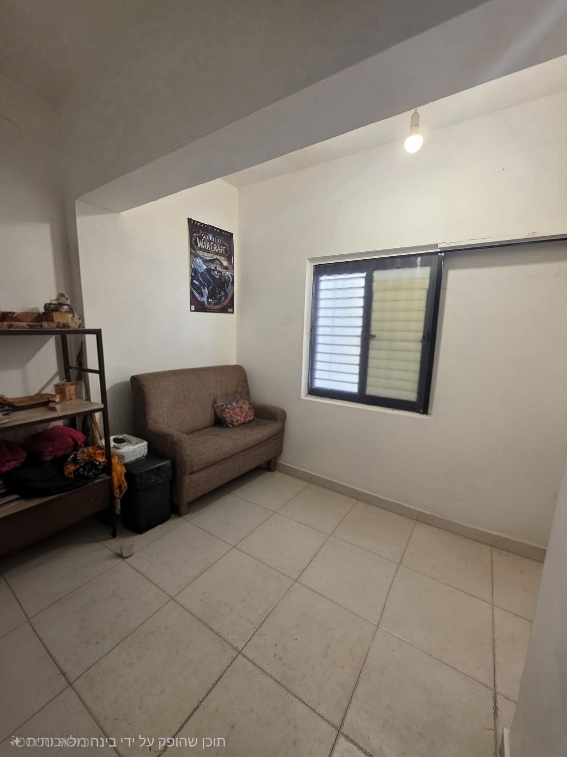 דירת 4 חדרים למכירה — דרך עכו, קריית ביאליק — תמונה 5