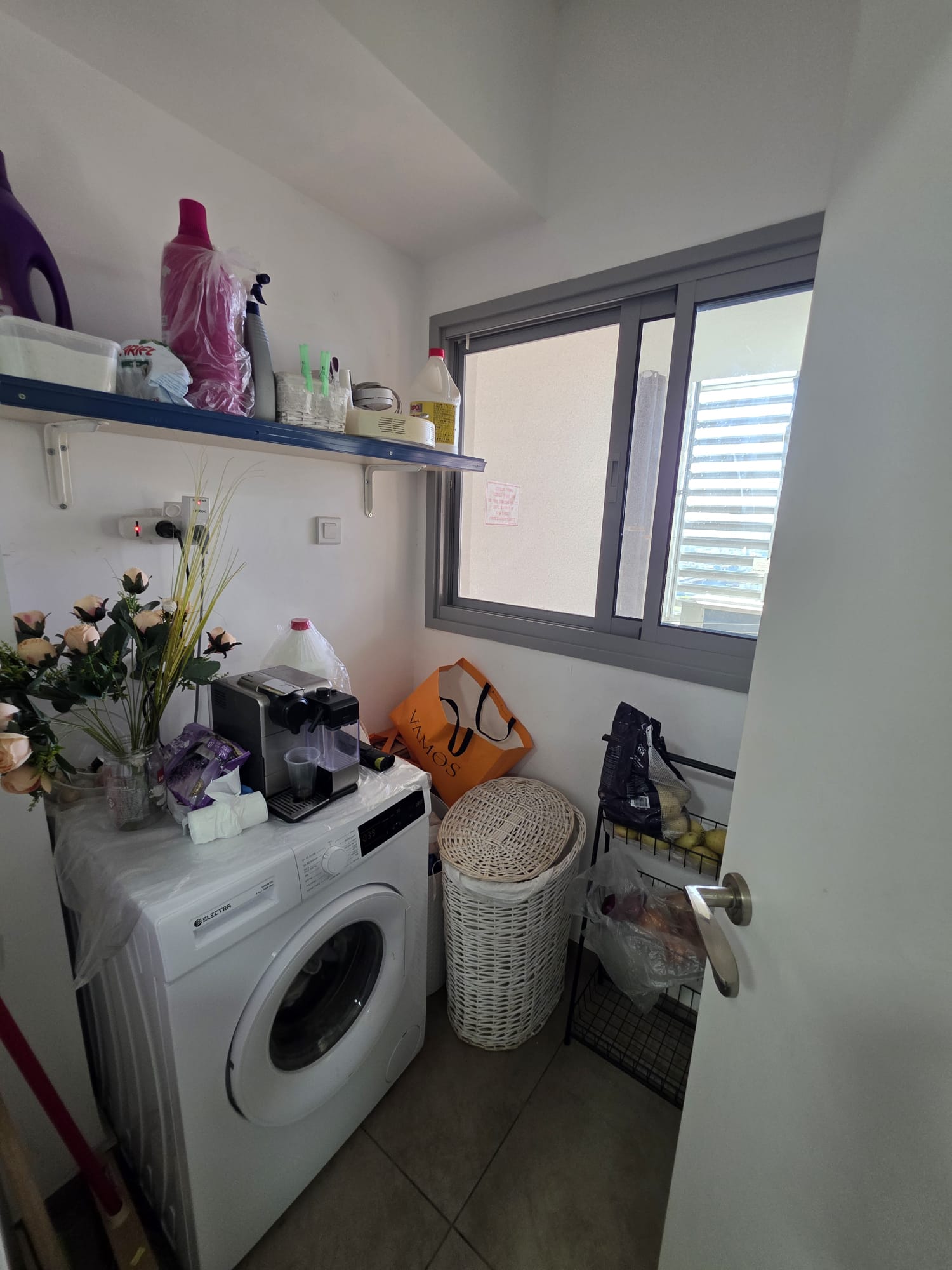 דירת 4 חדרים למכירה — רחוב אהוד מנור, קריית ביאליק — תמונה 13