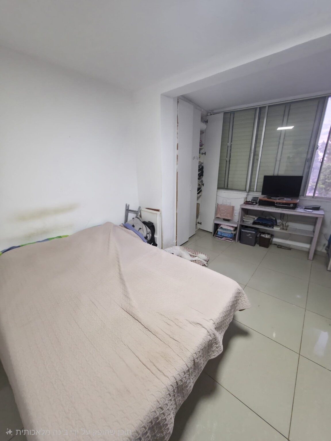 דירה מחולקת ל־2 יחידות, 65 מ״ר למכירה — רחוב הגליל, קריית ביאליק — תמונה 6