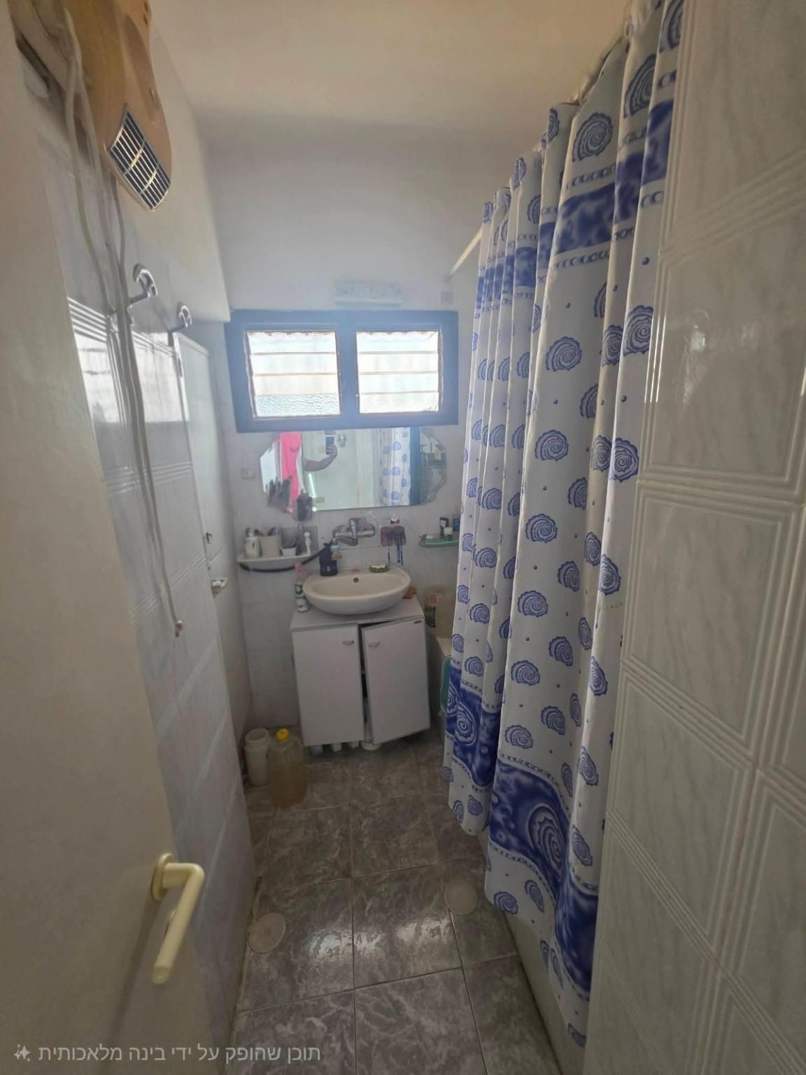 דירת 3 חדרים למכירה — רחוב השקדים, קריית ביאליק — תמונה 7