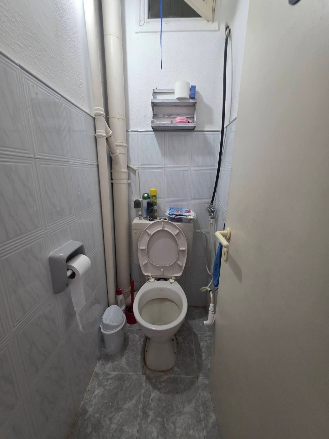 דירת 3 חדרים למכירה — רחוב השקדים, קריית ביאליק — תמונה 8