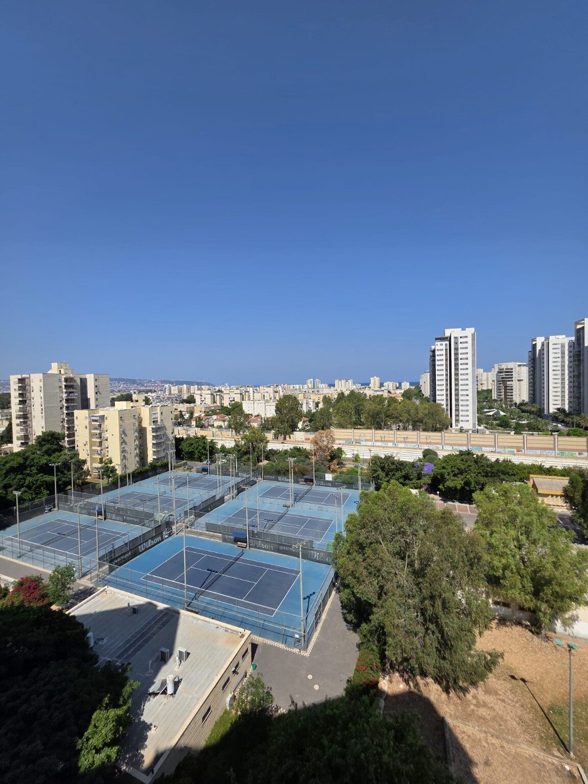 דירת 4.5 חדרים למכירה — רחוב החשמונאים, קריית מוצקין — תמונה 3