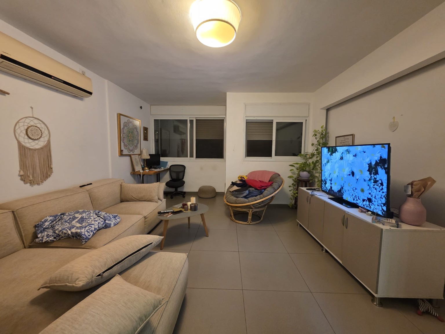 דירת 2 חדרים למכירה — רחוב שפרינצק, קריית מוצקין — תמונה 2